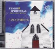 Cindy Morgan Hymns And Spirituals Some Glad Morn 