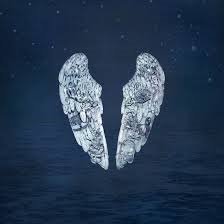 Coldplay Coldplay Ghost Stories CD + Bonus Digital Downlo 