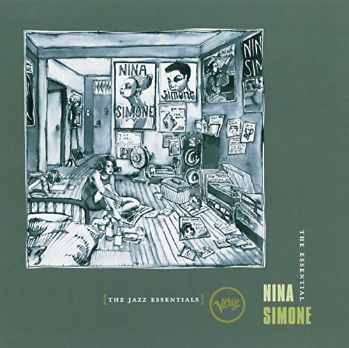Nina Simone 