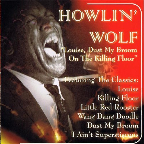 Howlin' Wolf/Howlin' Wolf