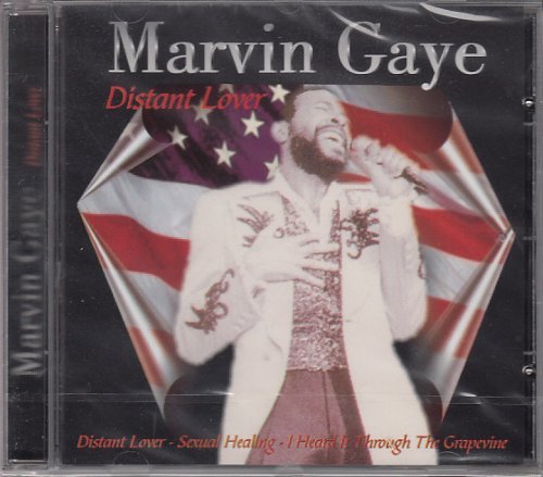 Distant Lover 
