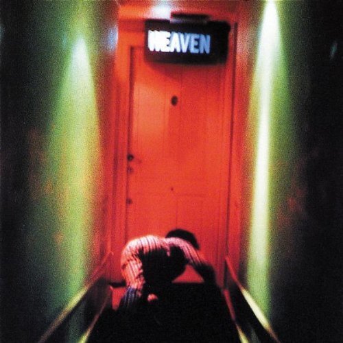 Tricky/NEARLY GOD@Nearly God
