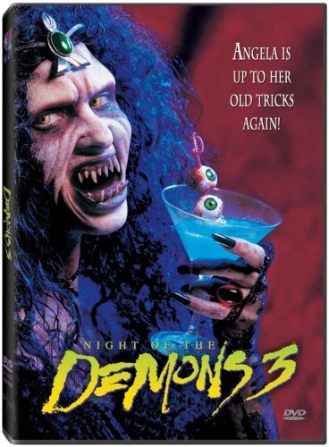 Night of the Demons 3/Day/Kinkade