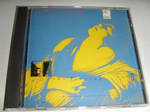 Shrieve Roach Leaving Time 