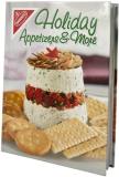 Editors Of Favorite Brand Name Recipes Nabisco Holiday Appetizers & More 