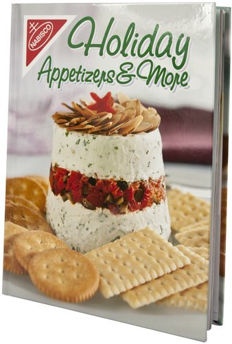 Editors Of Favorite Brand Name Recipes Nabisco Holiday Appetizers & More 