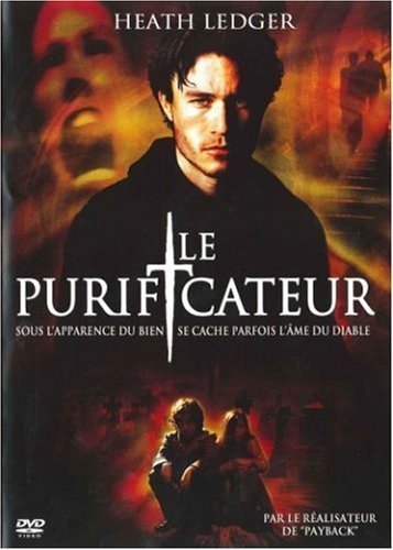 The Order (Quebec Version - French/English)/The Order (Quebec Version - French/English)