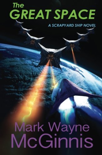 Mark Wayne McGinnis/The Great Space
