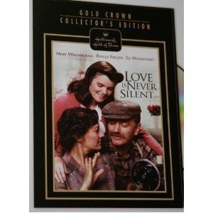 Love Is Never Silent/Love Is Never Silent
