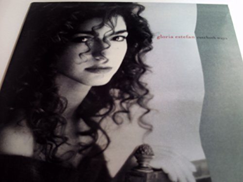 Gloria Estefan/Cuts Both Ways@Epic, 1989