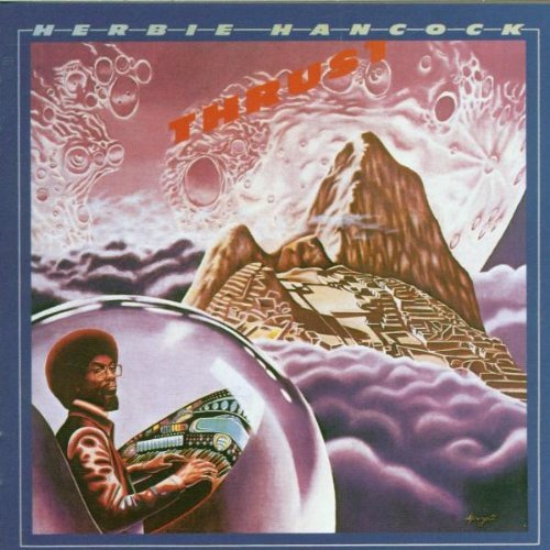Herbie HANCOCK/Thrust