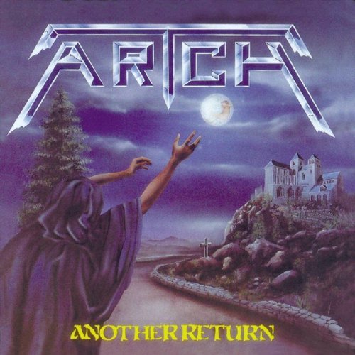 Artch/Another Return@Another Return