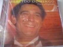 Placido Domingo Opera Highlights 