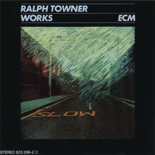 Ralph Towner/Works