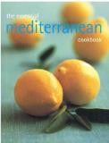 Author Provided No The Essential Mediterranean Cookbook 