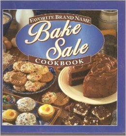 Bake Sale (favorite Brand Name) 