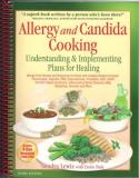 Sondra Lewis Dorie Fink Allergy And Candida Cooking Made Easy 