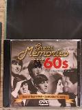 Great Memories Of The 60s 