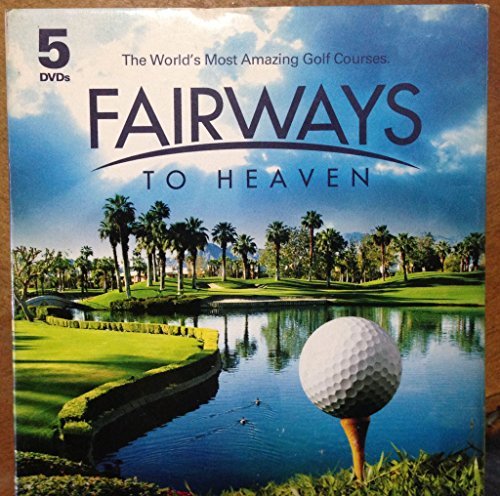 Fairways To Heaven 