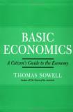 Thomas Sowell Basic Economics A Citizen's Guide To The Economy 