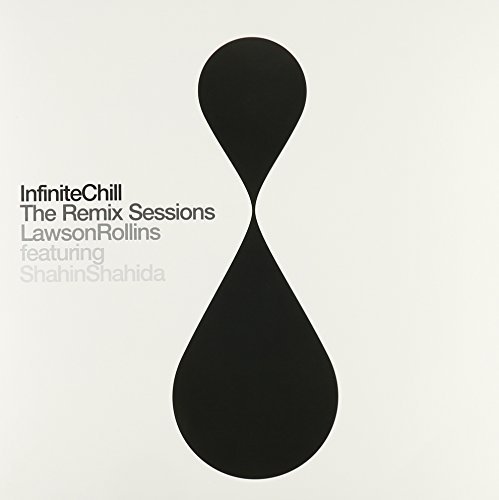 Lawson Rollins/Infinite Chill (The Remix Sessions)@Lp