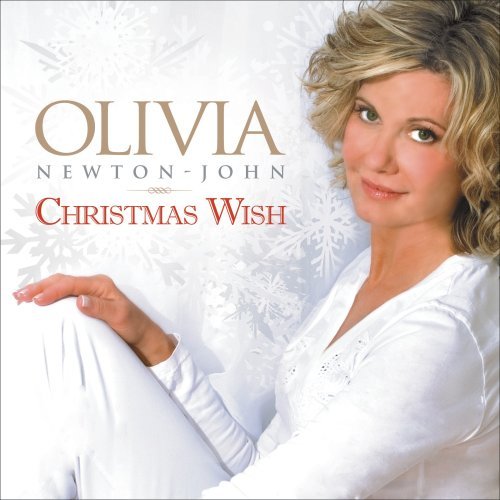 Olivia Newton-John/Olivia Newton-John Christmas Wish
