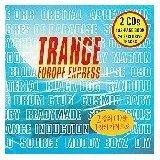 The Orb Orbital Bandulu Readymade System 7 Materia Trance Europe Express 