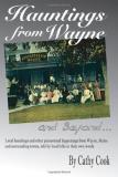 Cathy Cook Hauntings From Wayne 