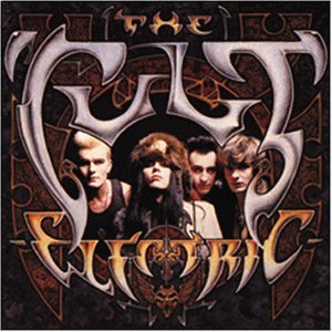 The Cult/Electric