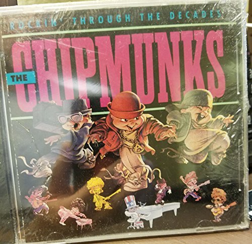 Chipmunks/Rockin' Through The Decades