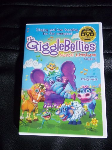 The Gigglebellies/The Gigglebellies
