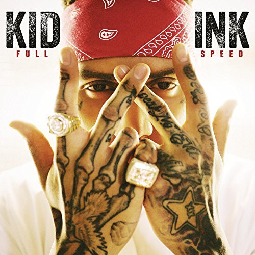 KID INK/Full Speed