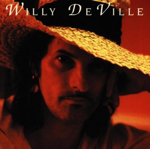 Willy DeVille/Big Easy Fantasy