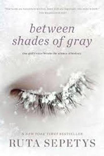 Ruta Sepetys/Between Shades Of Gray