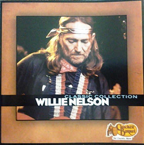 Willie Nelson/Willie Nelson: Classic Collection