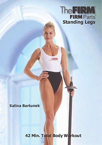 Salina Bartunek The Firm Standing Legs 