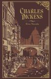 Charles Dickens Five Novels. By Charles Dickens 