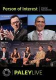 Jim Caviezel Michael Emerson Kevin Chapman Amy Ack Person Of Interest Cast And Creators Live At The 