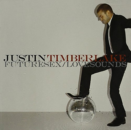 Justin Timberlake/Futuresex/Lovesounds (Edited Version)