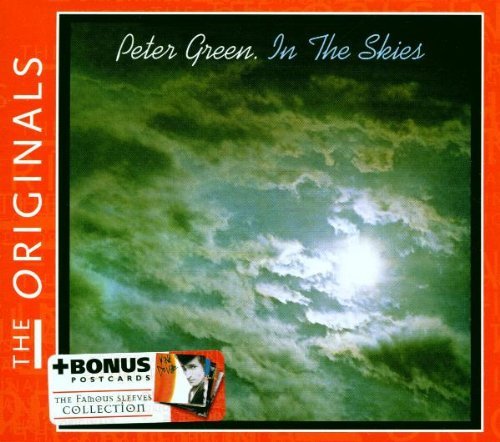 Peter Green/In The Skies