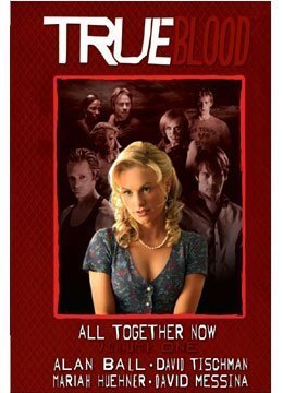 David Tischman, Mariah Huehner, David Me/True Blood Graphic Novel Volume 1 Hastings Exclusi