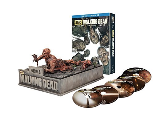 The Walking Dead/Season 5 Limited Edition