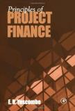 Edward Yescombe Principles Of Project Finance 