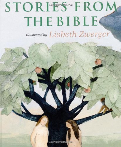 Lisbeth Zwerger/Stories From The Bible