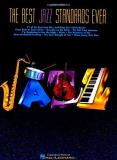 Hal Leonard Corp The Best Jazz Standards Ever 