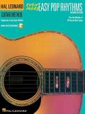 Hal Leonard Corp Even More Easy Pop Rhythms Hal Leonard Guitar Method 0002 Edition;revised 
