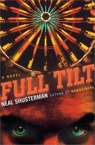Neal Shusterman/Full Tilt