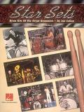 Jon Cohan Star Sets Drum Kits Of The Great Drummers 