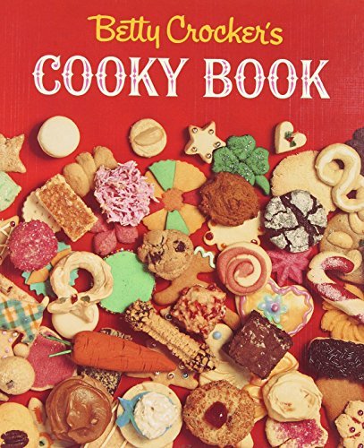 Eric Mulvany Betty Crocker Betty Crocker's Cooky Book 