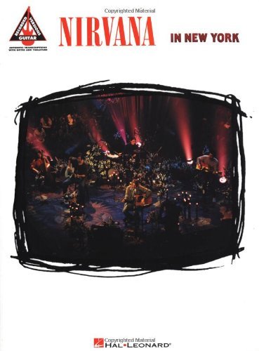 Nirvana/Nirvana - Unplugged in New York